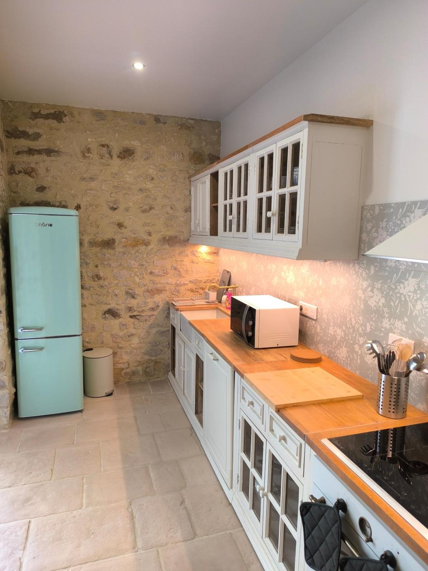 Belle Maison Dans Corps De Ferme - Logement Gabriel Villiers-sous-Grez Zewnętrze zdjęcie